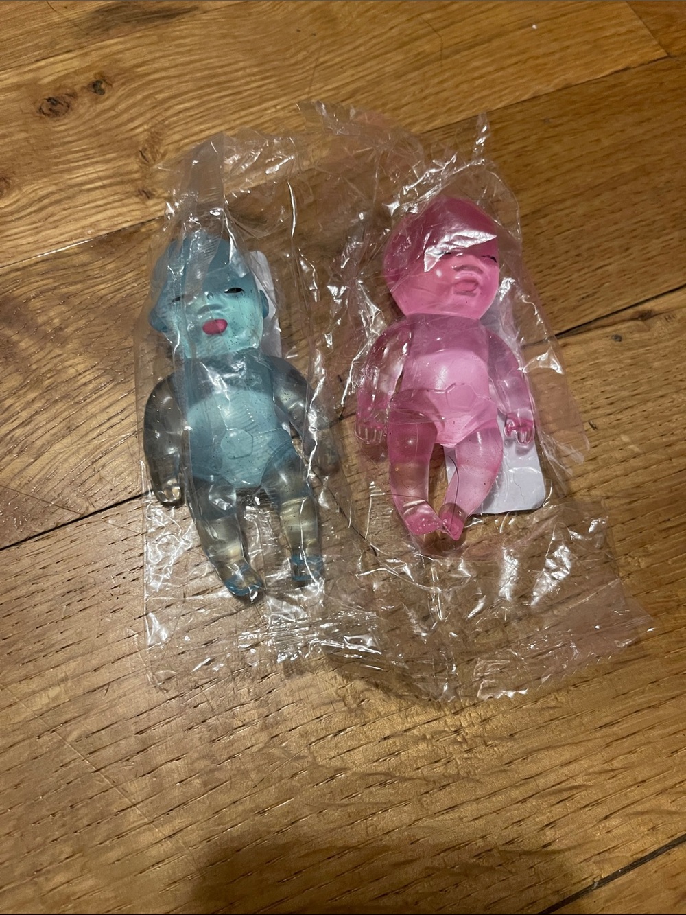 Mini sugar babies !! 2 for $5